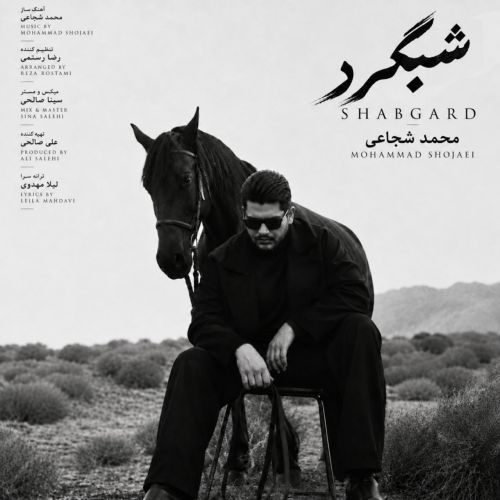 آهنگ محمد شجاعی شبگرد آهنگ محمد شجاعی شبگرد
