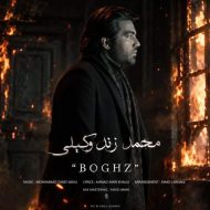 دانلود آهنگ محمد زندوکیلی بغض