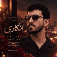 دانلود آهنگ امیر یاد انگاری