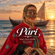 دانلود آهنگ پری با صدای احسان میرضیایی