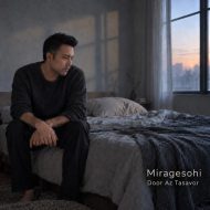 دانلود آلبوم میراژسهی به نام دور از تصور